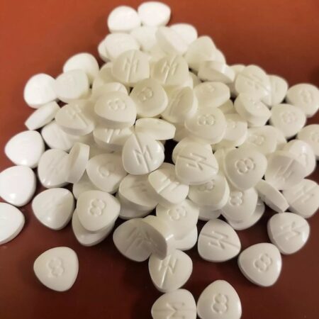 Dilaudid 8mg Hydromorphone HCl