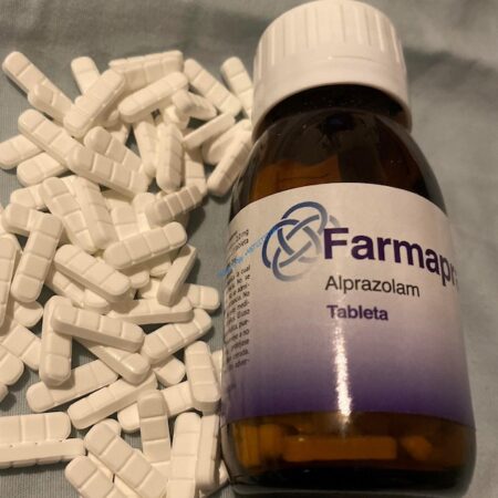 Xanax 2mg Farmapram