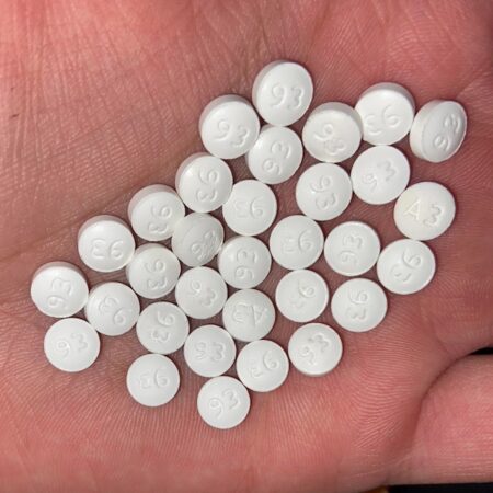 Focalin ( Dexmethylphenidate HCL) 10mg