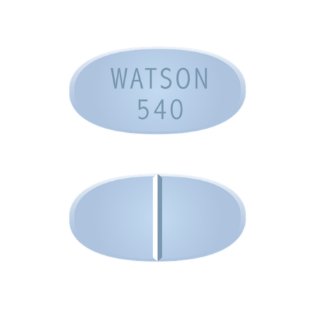 Hydrocodone 10/500mg