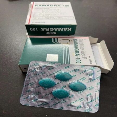 Kamagra 100 mg