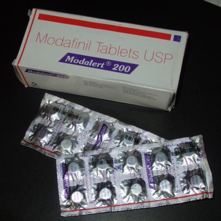 Provigil (Modafinil) (Modalert) 200mg