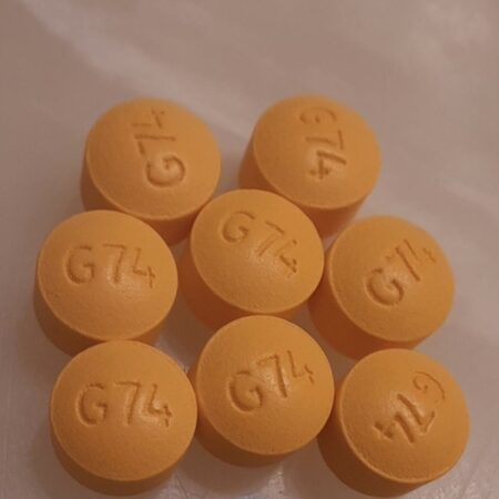 Opana (Oxymorphone) 40mg