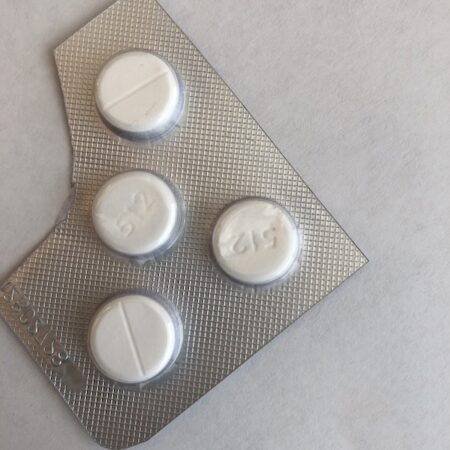 Percocet Oxycodone/Acetaminophen 5/325mg