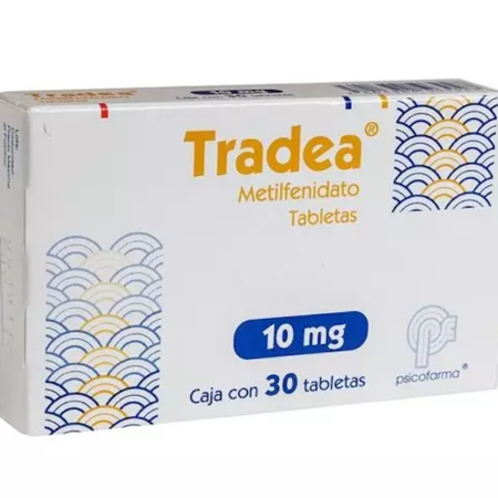 Ritalin 10mg (Methylphenidate) Generic